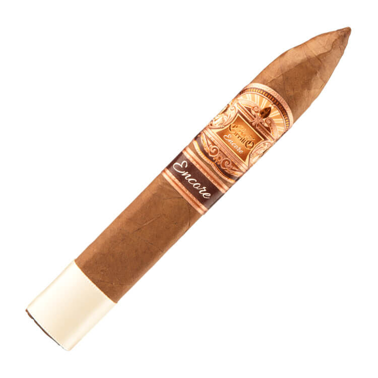 Encore by E.P. Carrillo Valientes Cigars